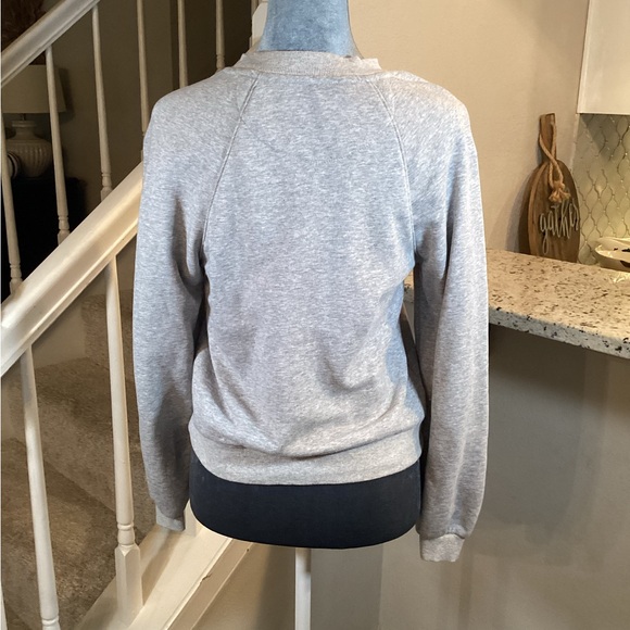 Anthropologie Dove Sweatshirt Size XS - Picture 3 of 9